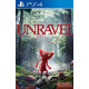 Unravel PS4